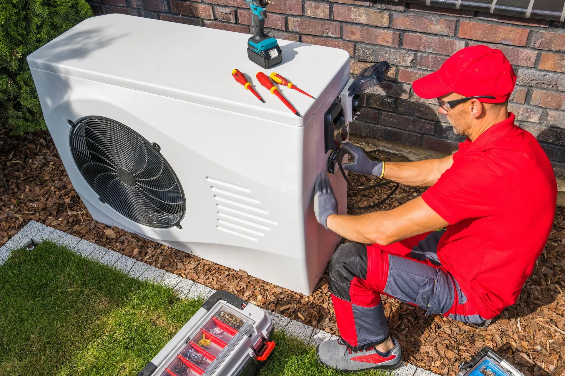 About HVAC in Cana, VA